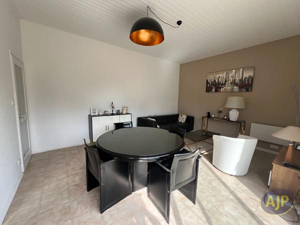 Vente maison La Roche Sur Yon : 265 250 € - AJP Immobilier La Roche-sur-Yon