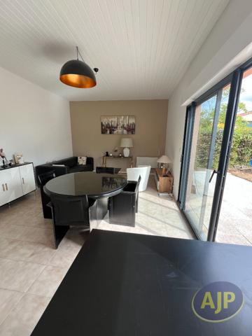 Vente maison La Roche Sur Yon : 265 250 € - AJP Immobilier La Roche-sur-Yon