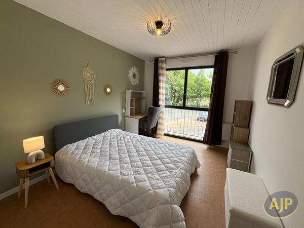 Vente maison La Roche Sur Yon : 265 250 € - AJP Immobilier La Roche-sur-Yon