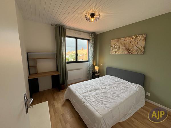 Vente maison La Roche Sur Yon : 265 250 € - AJP Immobilier La Roche-sur-Yon