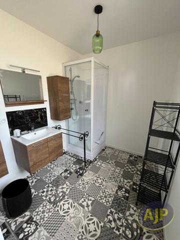 Vente maison La Roche Sur Yon : 265 250 € - AJP Immobilier La Roche-sur-Yon