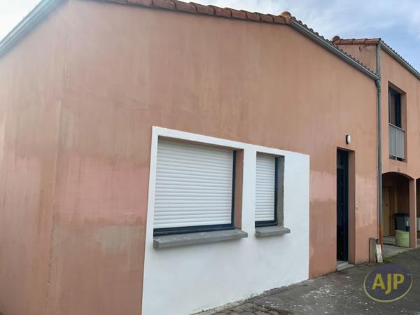 Vente maison La Roche Sur Yon : 265 250 € - AJP Immobilier La Roche-sur-Yon