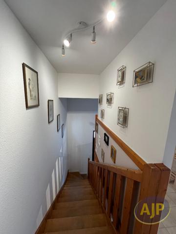 Vente maison La Roche Sur Yon : 265 250 € - AJP Immobilier La Roche-sur-Yon