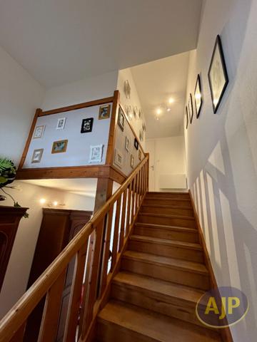 Vente maison La Roche Sur Yon : 265 250 € - AJP Immobilier La Roche-sur-Yon