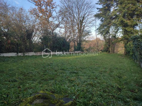 Maison ancienne de 60 m²