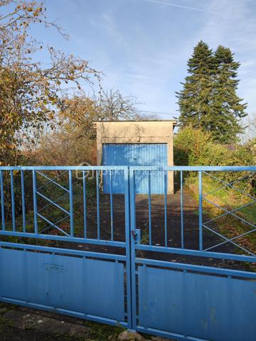 Maison ancienne de 60 m²