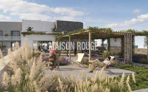 A VENDRE - APPPARTEMENT - RENNES - T3