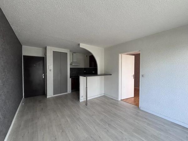 Appartement à louer à Rodez (12000)