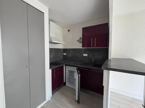 Appartement à louer à Rodez (12000)