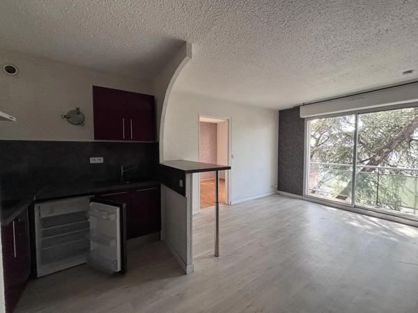 Appartement à louer à Rodez (12000)
