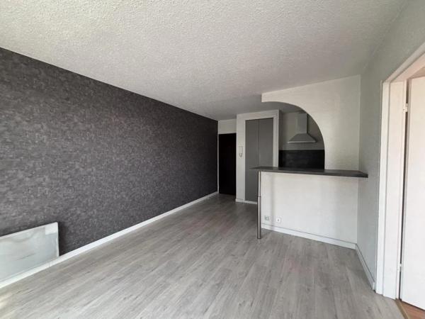 Appartement à louer à Rodez (12000)
