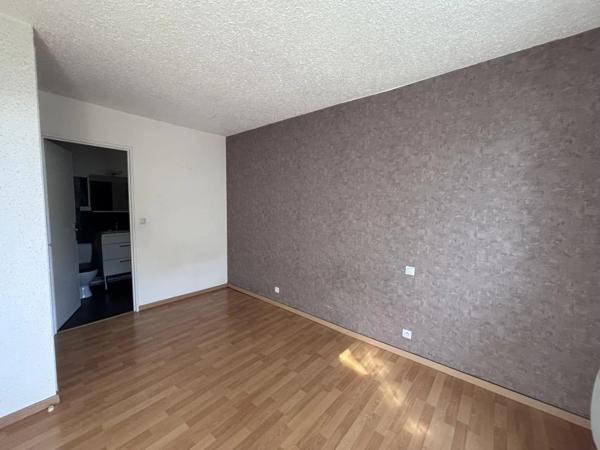 Appartement à louer à Rodez (12000)