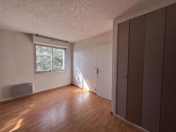 Appartement à louer à Rodez (12000)