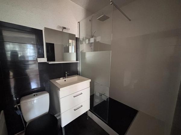 Appartement à louer à Rodez (12000)