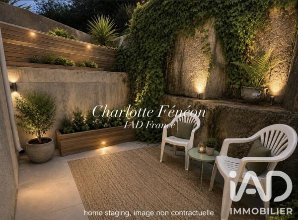 Maison à vendre 1 pièce 42 m² Canet-en-Roussillon