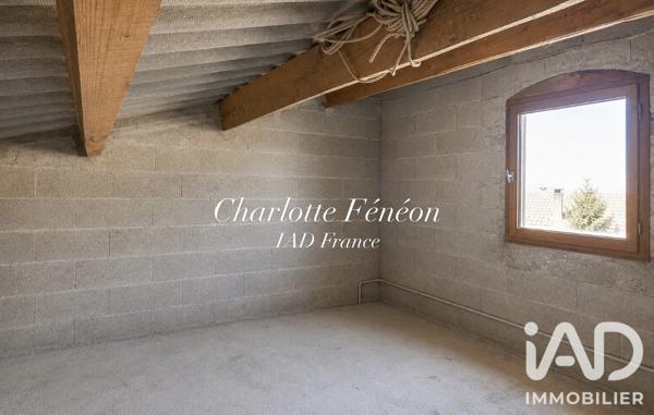 Maison à vendre 1 pièce 42 m² Canet-en-Roussillon