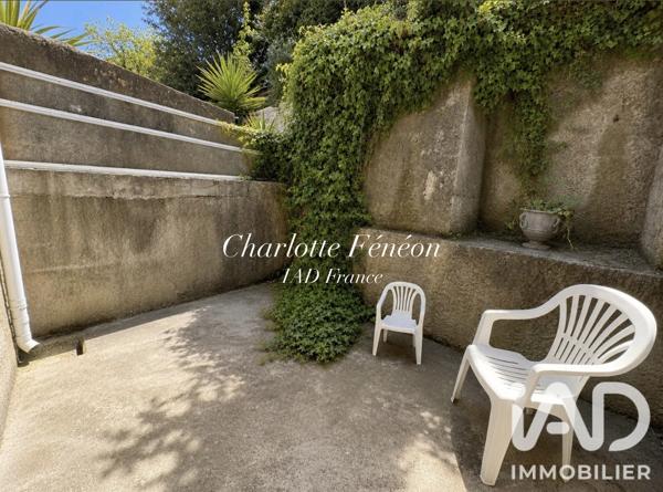 Maison à vendre 1 pièce 42 m² Canet-en-Roussillon