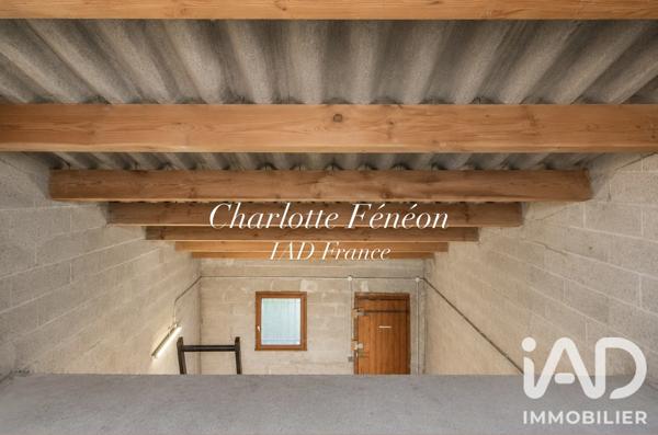 Maison à vendre 1 pièce 42 m² Canet-en-Roussillon