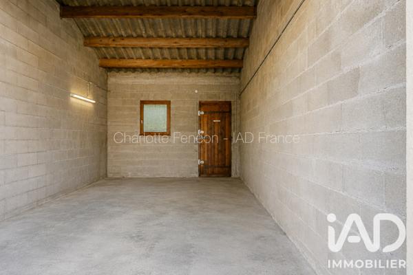 Maison à vendre 1 pièce 42 m² Canet-en-Roussillon