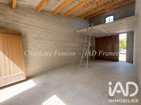 Maison à vendre 1 pièce 42 m² Canet-en-Roussillon