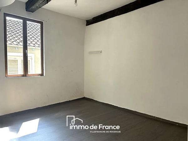 Maison à vendre à Villefranche-de-Rouergue (12200)