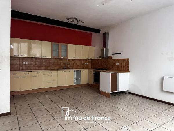 Maison à vendre à Villefranche-de-Rouergue (12200)
