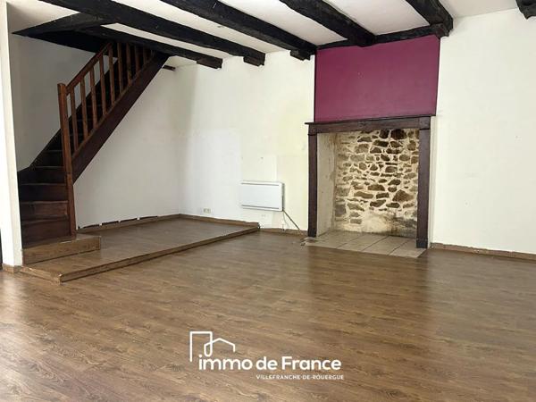 Maison à vendre à Villefranche-de-Rouergue (12200)