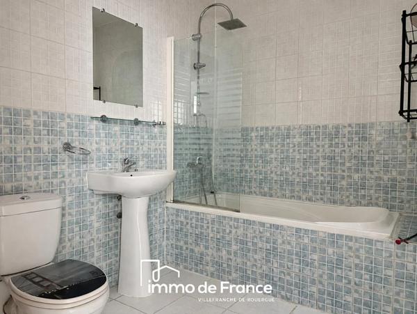 Maison à vendre à Villefranche-de-Rouergue (12200)