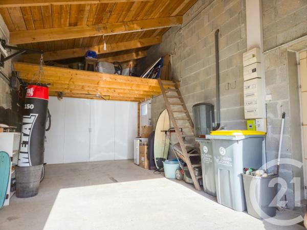 Maison à vendre  5 pièces - 115 m2 OLONNE SUR MER - 85