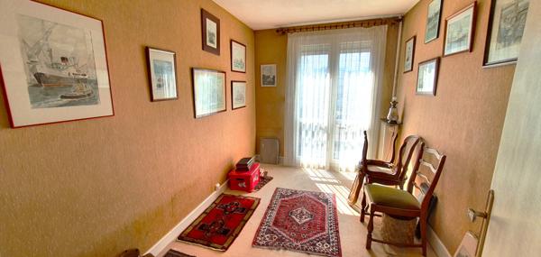 Appartement 5 pièces - 111 m²