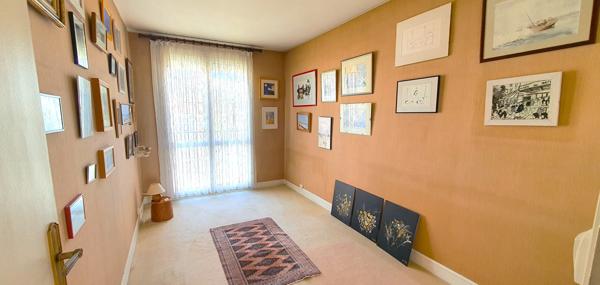 Appartement 5 pièces - 111 m²