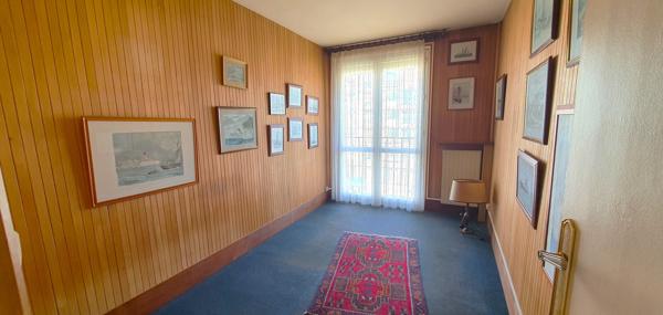 Appartement 5 pièces - 111 m²