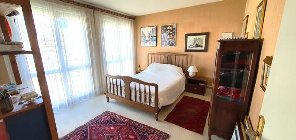 Appartement 5 pièces - 111 m²