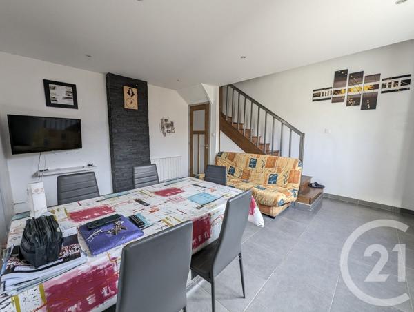 Maison à vendre  3 pièces - 53,83 m2 PONTCHARRA - 38