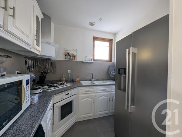 Maison à vendre  3 pièces - 53,83 m2 PONTCHARRA - 38