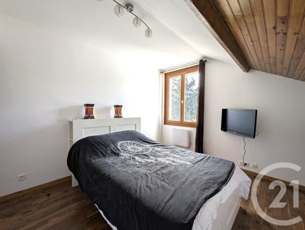 Maison à vendre  3 pièces - 53,83 m2 PONTCHARRA - 38