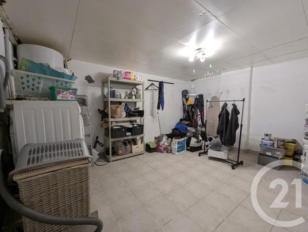 Maison à vendre  3 pièces - 53,83 m2 PONTCHARRA - 38