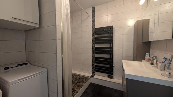 Appartement - 5 pièces - 95 m²