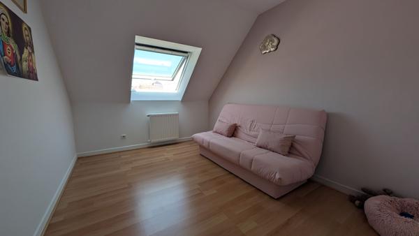 Appartement - 5 pièces - 95 m²