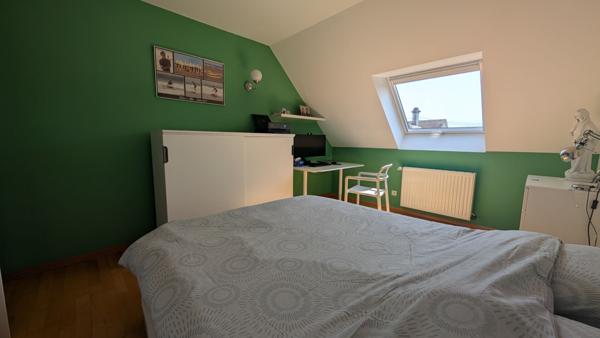 Appartement - 5 pièces - 95 m²