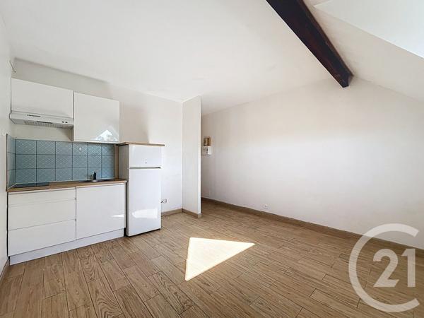 Appartement F1 à vendre  1 pièce - 20 m2 BRETIGNY SUR ORGE - 91
