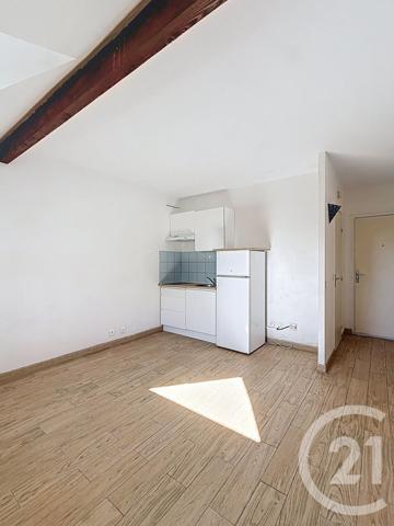 Appartement F1 à vendre  1 pièce - 20 m2 BRETIGNY SUR ORGE - 91