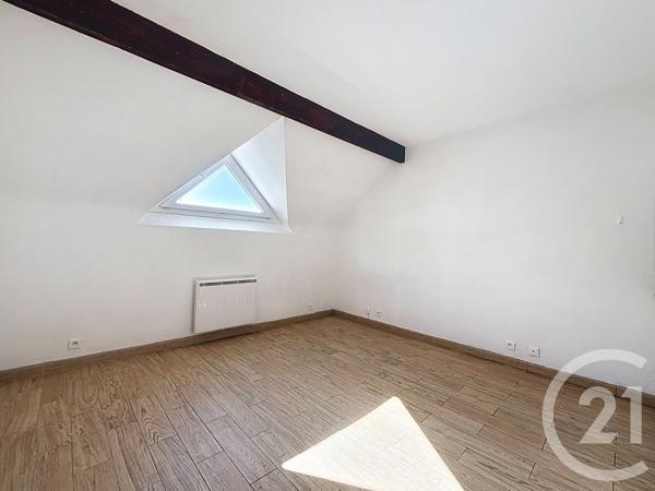 Appartement F1 à vendre  1 pièce - 20 m2 BRETIGNY SUR ORGE - 91