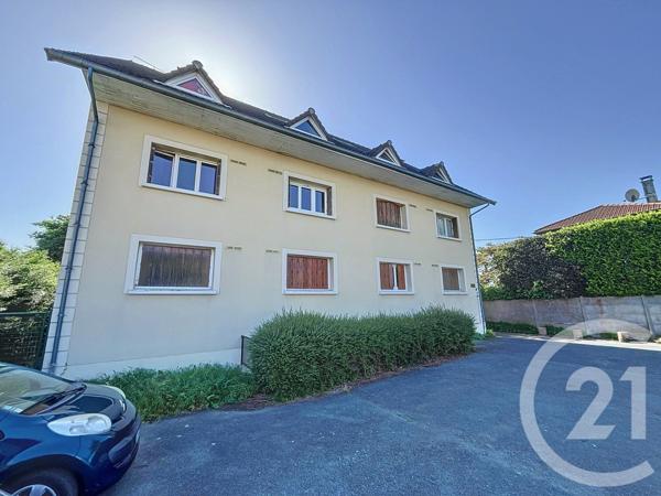 Appartement F1 à vendre  1 pièce - 20 m2 BRETIGNY SUR ORGE - 91