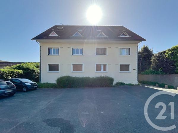 Appartement F1 à vendre  1 pièce - 20 m2 BRETIGNY SUR ORGE - 91