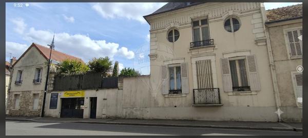 Maison 5 chambre(s) à vendre - Sens, Yonne - 89