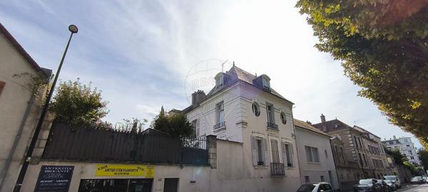 Maison 5 chambre(s) à vendre - Sens, Yonne - 89