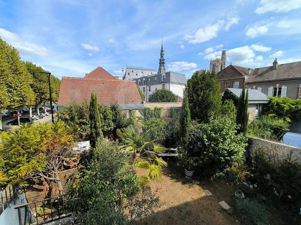 Maison 5 chambre(s) à vendre - Sens, Yonne - 89