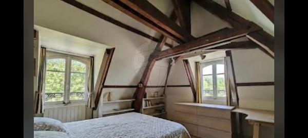 Maison 5 chambre(s) à vendre - Sens, Yonne - 89