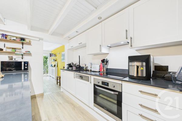 Maison à vendre  5 pièces - 102 m2 BORDEAUX - 33